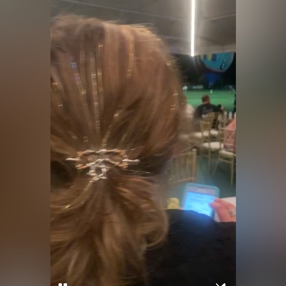 HAIR SPARKLE STRANDS - Picture 6 of 7